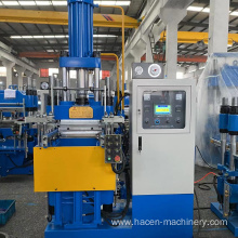 XZB Series Rubber transfer Molding Machine